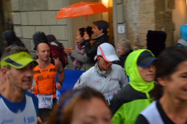 Maratona di Firenze (26/11/2017) 058