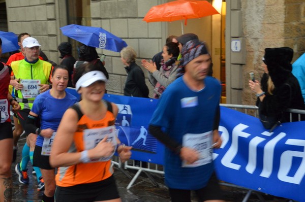 Maratona di Firenze (26/11/2017) 062