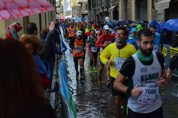 Maratona di Firenze (26/11/2017) 067