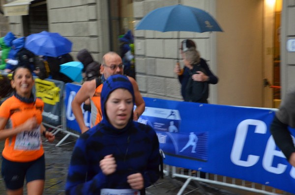 Maratona di Firenze (26/11/2017) 070