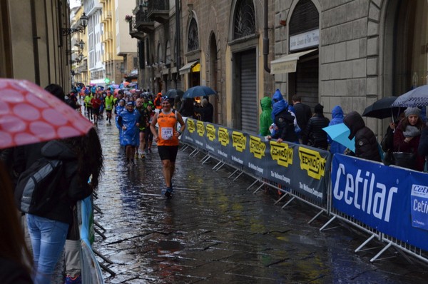 Maratona di Firenze (26/11/2017) 080