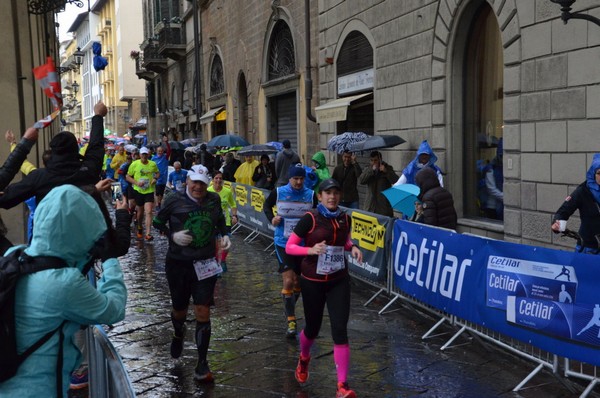 Maratona di Firenze (26/11/2017) 086