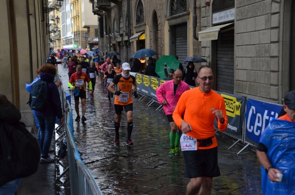 Maratona di Firenze (26/11/2017) 091