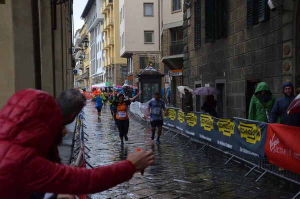Maratona di Firenze (26/11/2017) 101