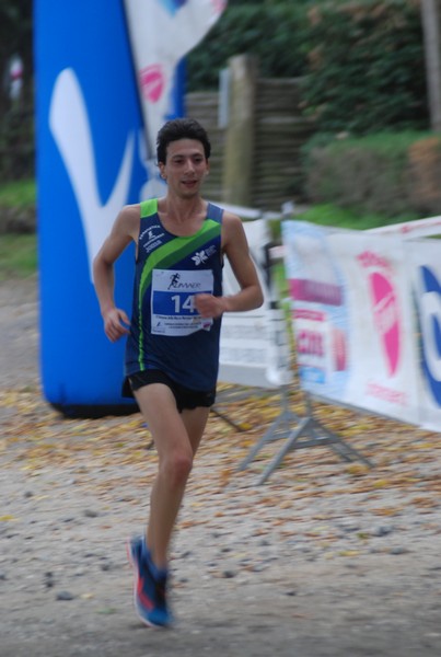 Mezza Maratona del Lago di Vico (22/10/2017) 00001
