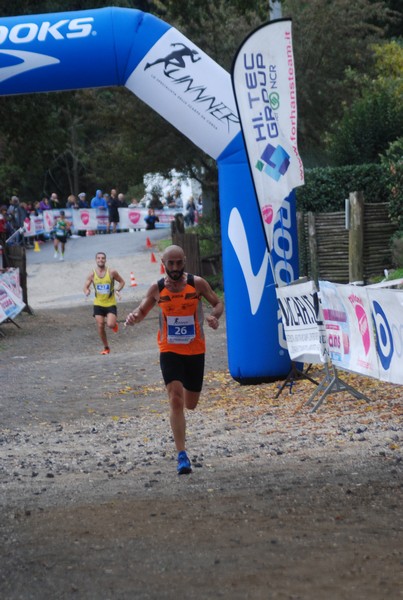 Mezza Maratona del Lago di Vico (22/10/2017) 00004