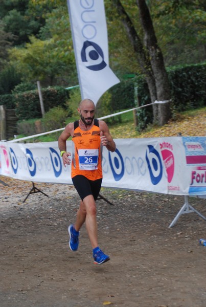 Mezza Maratona del Lago di Vico (22/10/2017) 00005