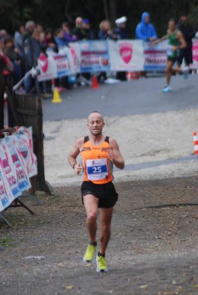 Mezza Maratona del Lago di Vico (22/10/2017) 00009