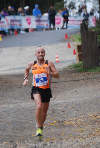 Mezza Maratona del Lago di Vico (22/10/2017) 00010