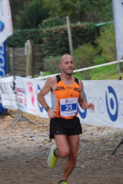 Mezza Maratona del Lago di Vico (22/10/2017) 00011