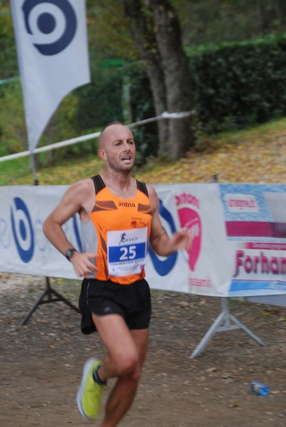Mezza Maratona del Lago di Vico (22/10/2017) 00012