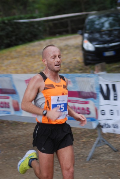 Mezza Maratona del Lago di Vico (22/10/2017) 00013