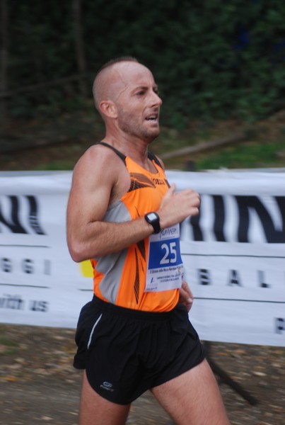 Mezza Maratona del Lago di Vico (22/10/2017) 00014