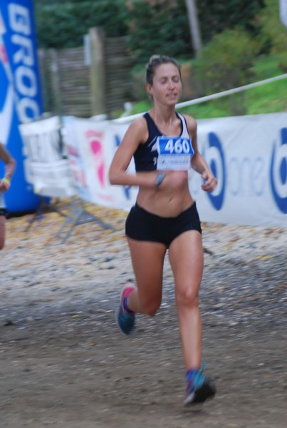 Mezza Maratona del Lago di Vico (22/10/2017) 00015