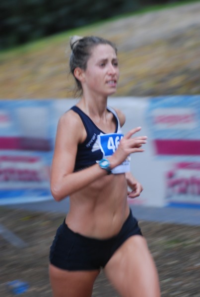 Mezza Maratona del Lago di Vico (22/10/2017) 00016