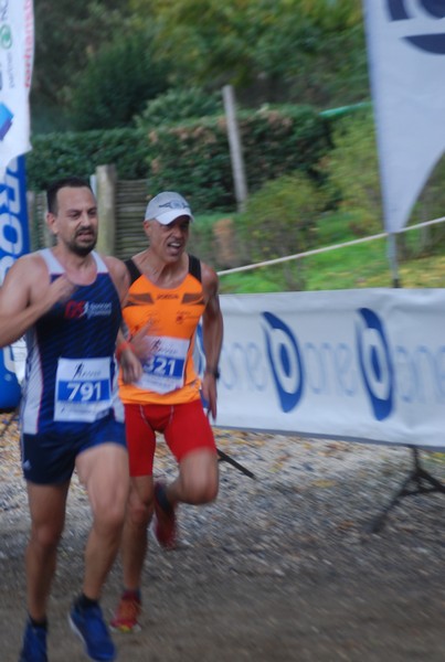 Mezza Maratona del Lago di Vico (22/10/2017) 00017