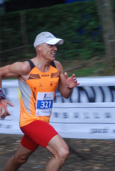 Mezza Maratona del Lago di Vico (22/10/2017) 00020