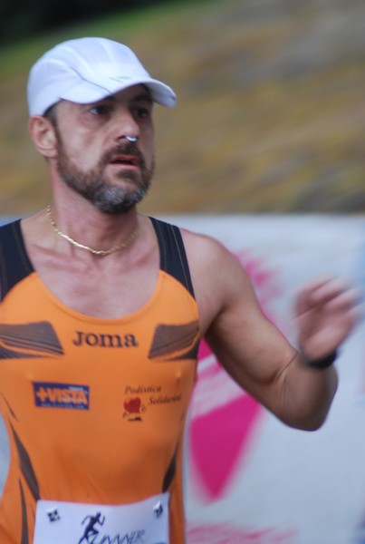 Mezza Maratona del Lago di Vico (22/10/2017) 00021