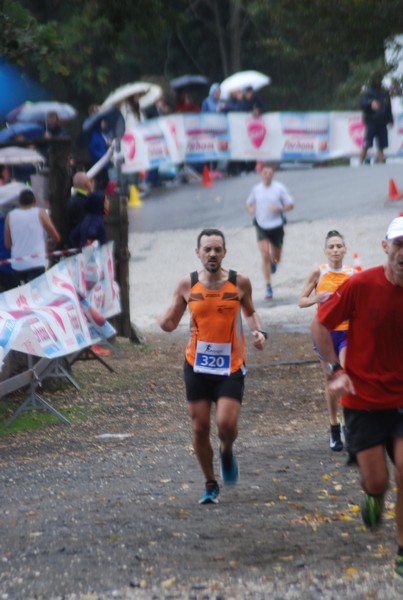 Mezza Maratona del Lago di Vico (22/10/2017) 00022