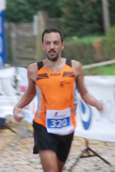 Mezza Maratona del Lago di Vico (22/10/2017) 00023