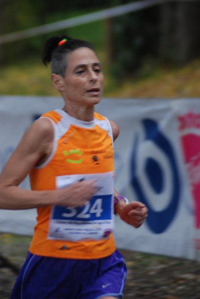 Mezza Maratona del Lago di Vico (22/10/2017) 00024