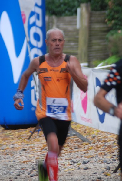 Mezza Maratona del Lago di Vico (22/10/2017) 00028