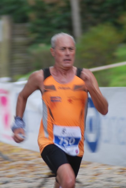 Mezza Maratona del Lago di Vico (22/10/2017) 00029