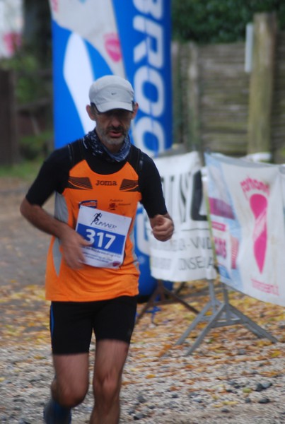 Mezza Maratona del Lago di Vico (22/10/2017) 00030