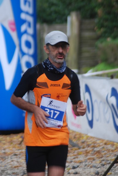Mezza Maratona del Lago di Vico (22/10/2017) 00031