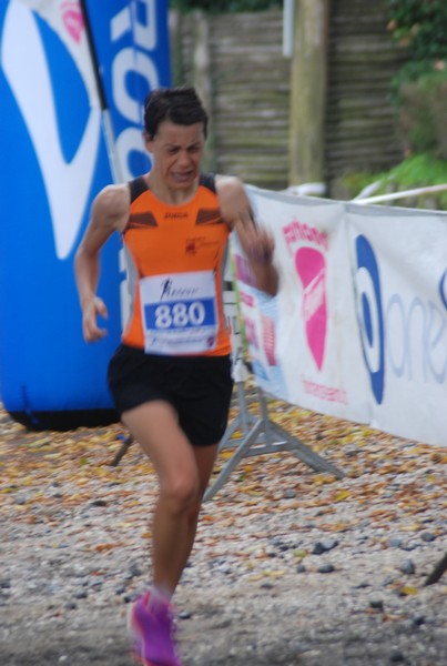 Mezza Maratona del Lago di Vico (22/10/2017) 00033