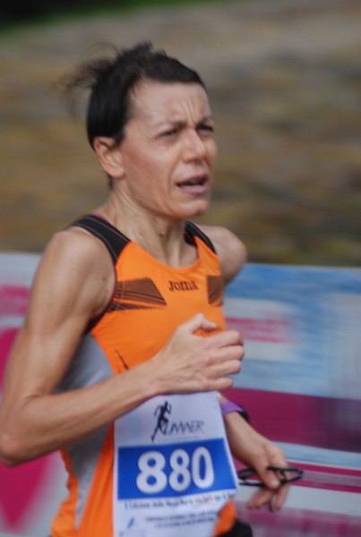 Mezza Maratona del Lago di Vico (22/10/2017) 00034