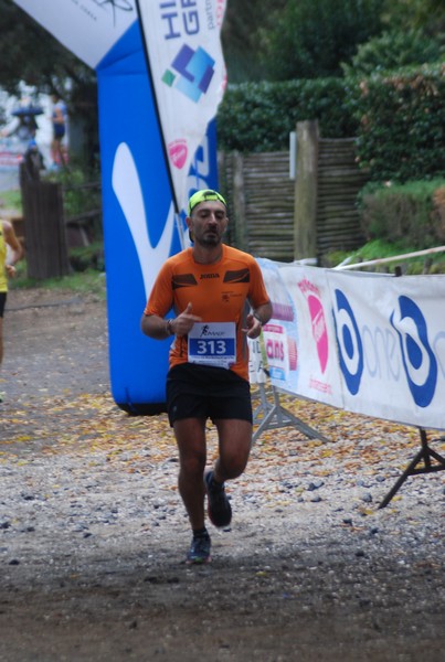 Mezza Maratona del Lago di Vico (22/10/2017) 00035