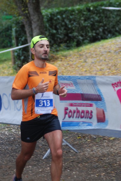 Mezza Maratona del Lago di Vico (22/10/2017) 00037