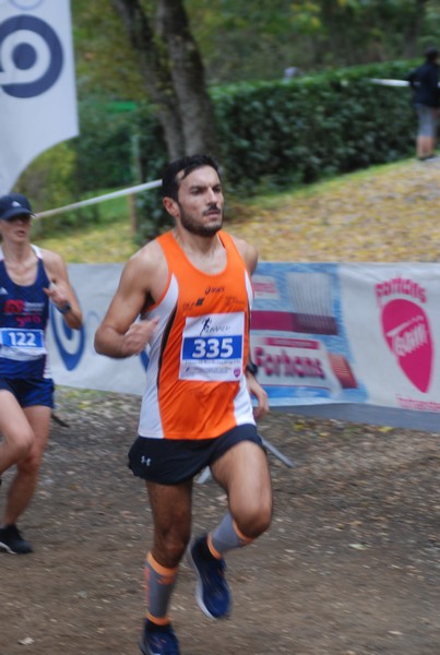 Mezza Maratona del Lago di Vico (22/10/2017) 00042