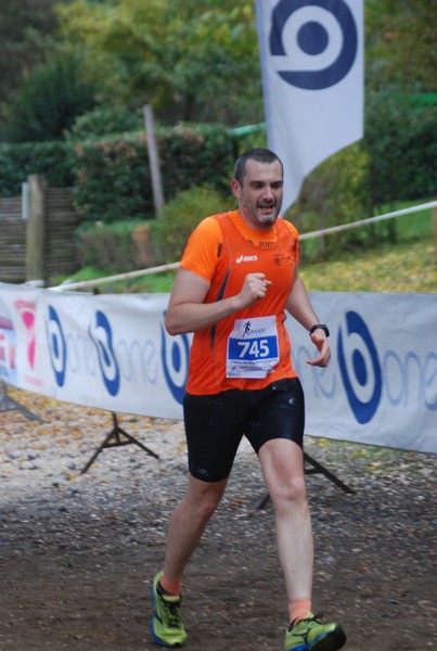 Mezza Maratona del Lago di Vico (22/10/2017) 00045