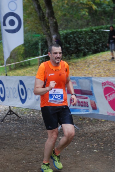 Mezza Maratona del Lago di Vico (22/10/2017) 00046