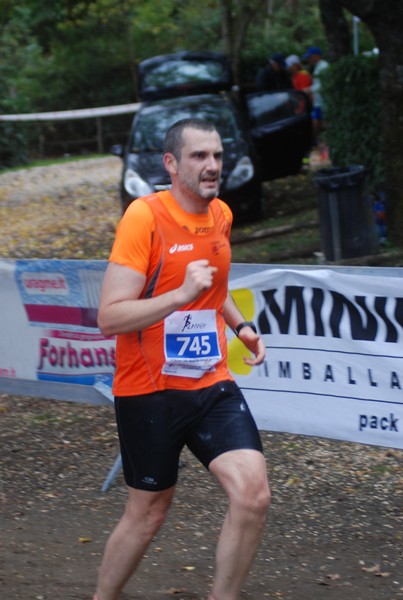 Mezza Maratona del Lago di Vico (22/10/2017) 00047