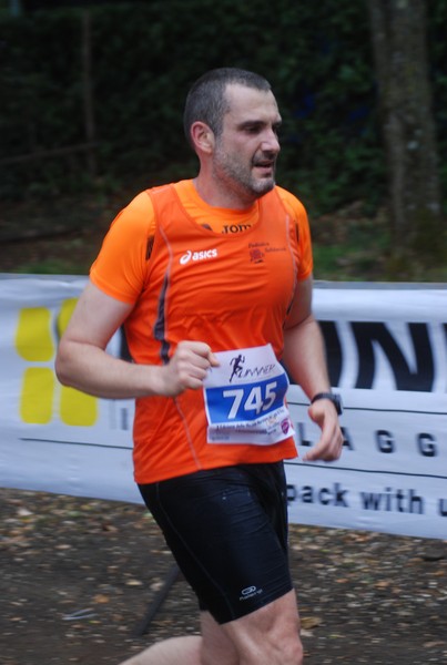 Mezza Maratona del Lago di Vico (22/10/2017) 00048