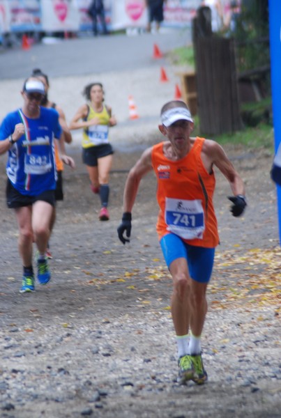 Mezza Maratona del Lago di Vico (22/10/2017) 00050