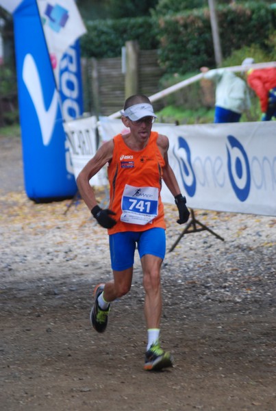 Mezza Maratona del Lago di Vico (22/10/2017) 00051