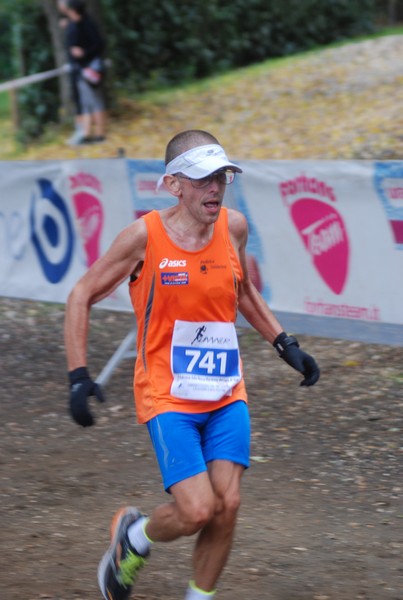 Mezza Maratona del Lago di Vico (22/10/2017) 00052