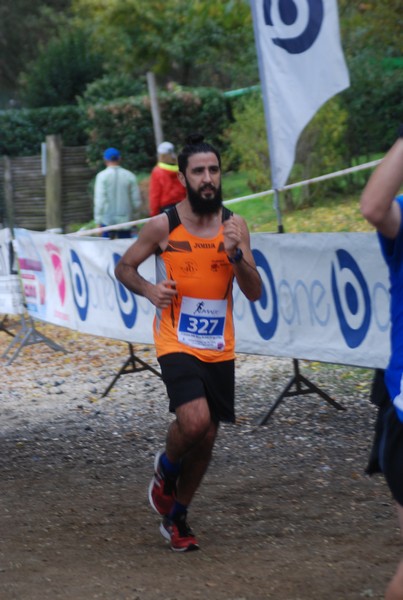 Mezza Maratona del Lago di Vico (22/10/2017) 00053