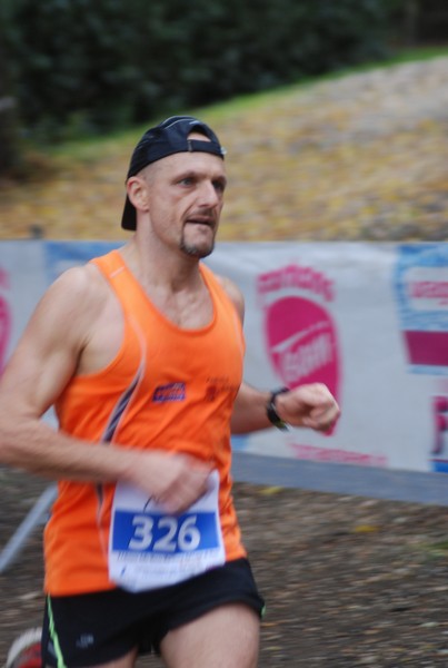 Mezza Maratona del Lago di Vico (22/10/2017) 00058