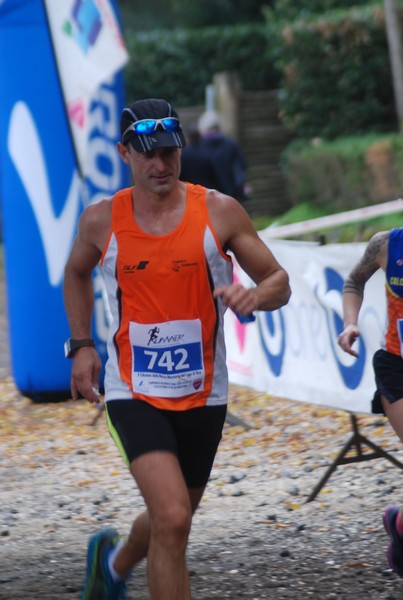Mezza Maratona del Lago di Vico (22/10/2017) 00062