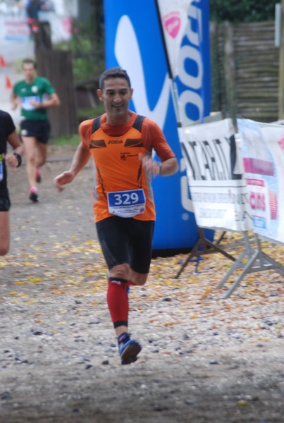 Mezza Maratona del Lago di Vico (22/10/2017) 00071