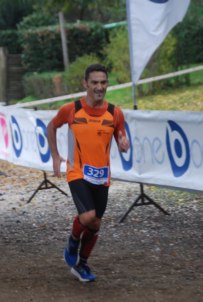 Mezza Maratona del Lago di Vico (22/10/2017) 00072