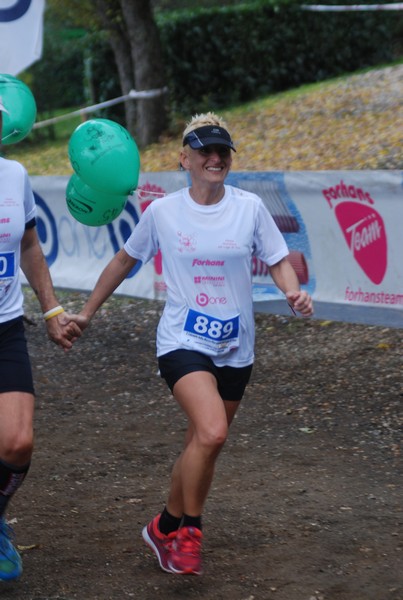 Mezza Maratona del Lago di Vico (22/10/2017) 00076