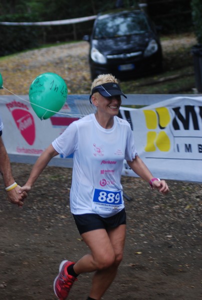 Mezza Maratona del Lago di Vico (22/10/2017) 00077