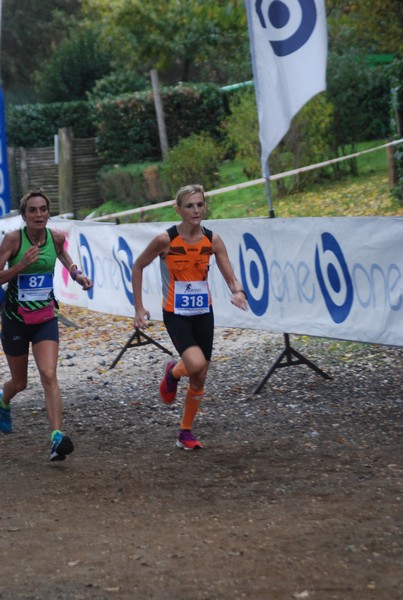 Mezza Maratona del Lago di Vico (22/10/2017) 00081