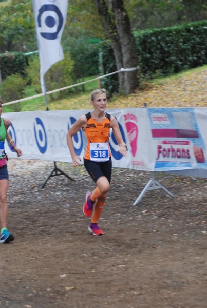 Mezza Maratona del Lago di Vico (22/10/2017) 00082